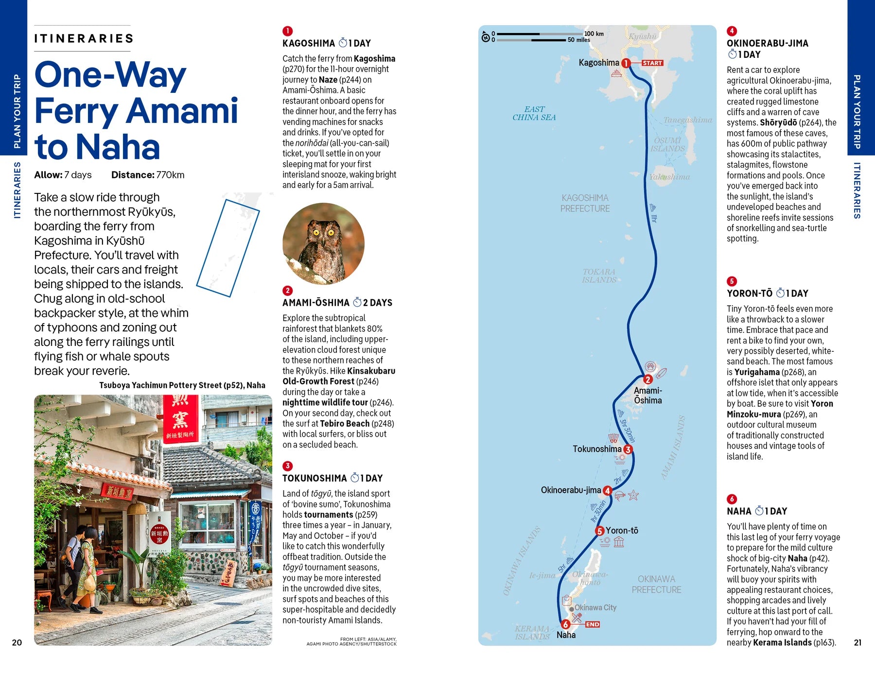 Okinawa & the Southwest Islands - Lonely Planet