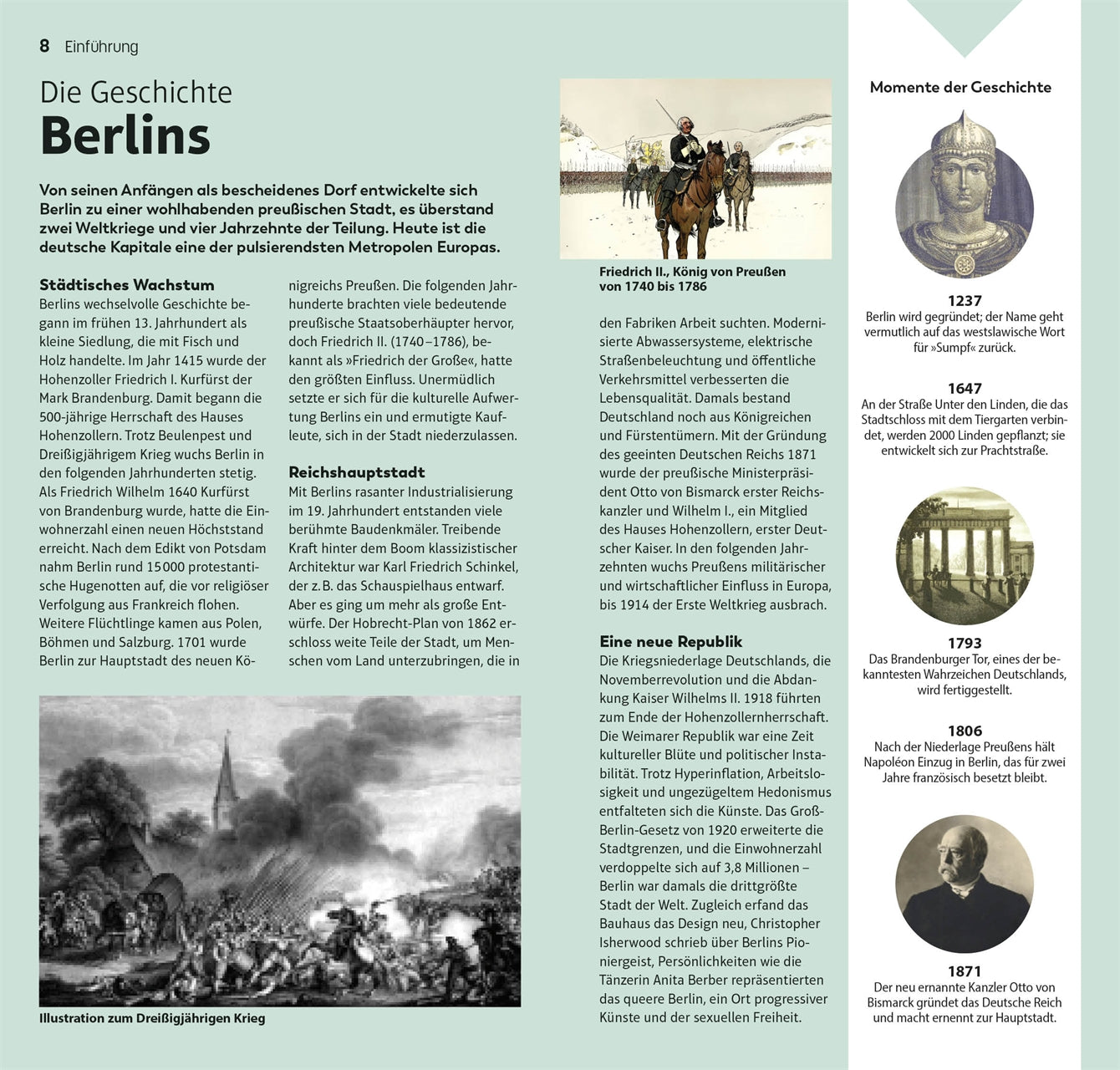 Berlin - TOP10