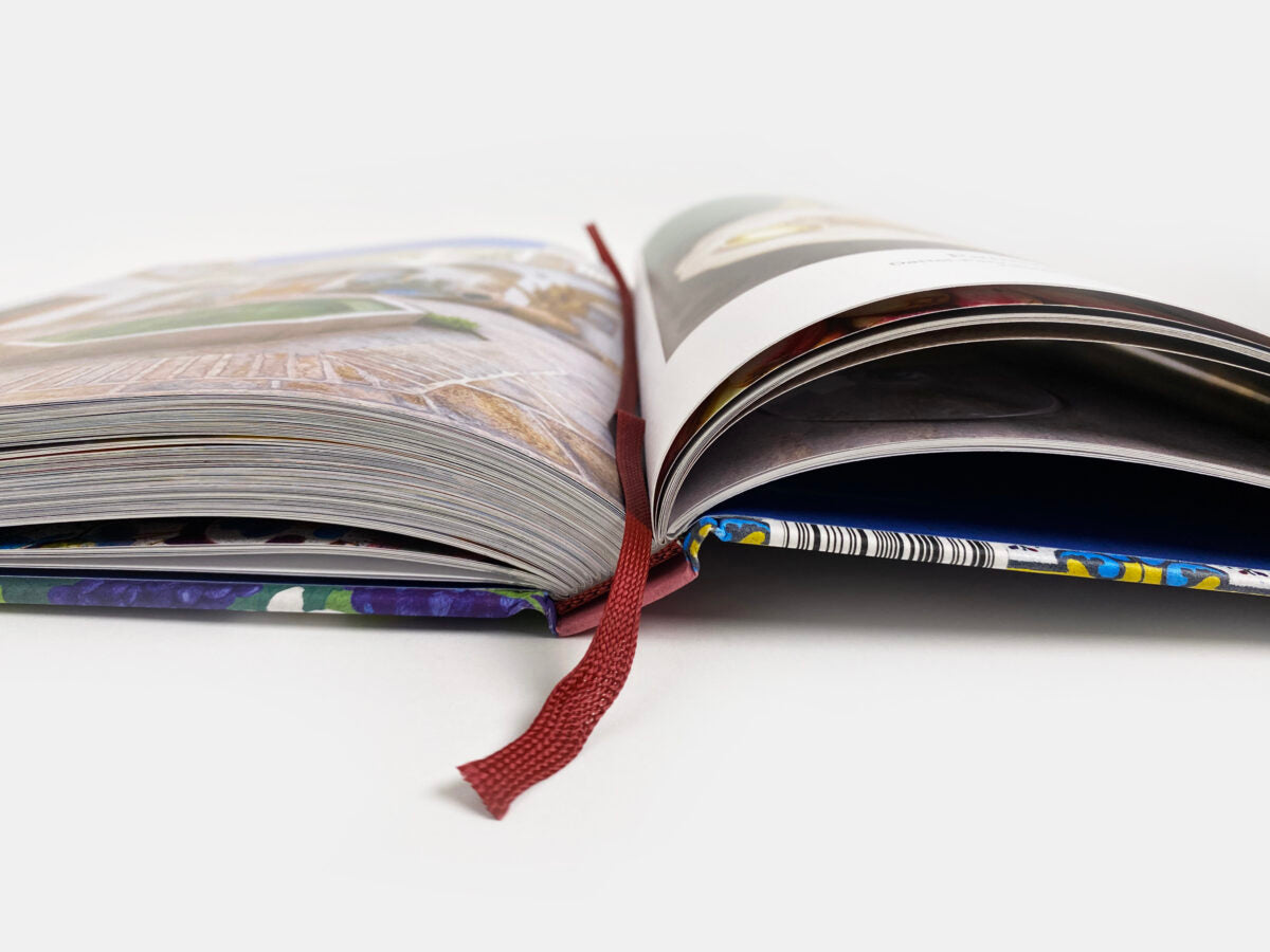 Hier fließt die Liebe - Persische Küche