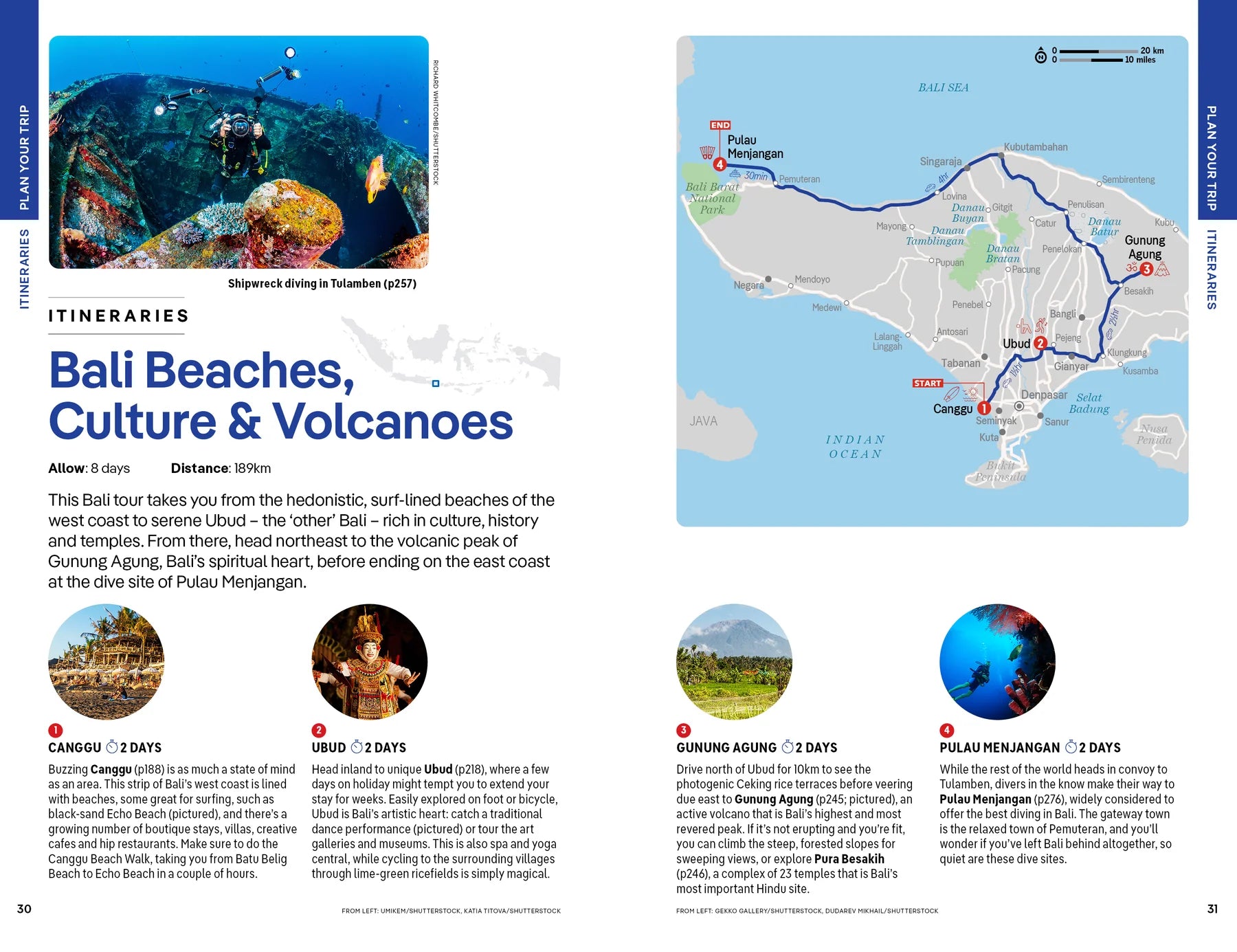 Indonesia - Lonely Planet