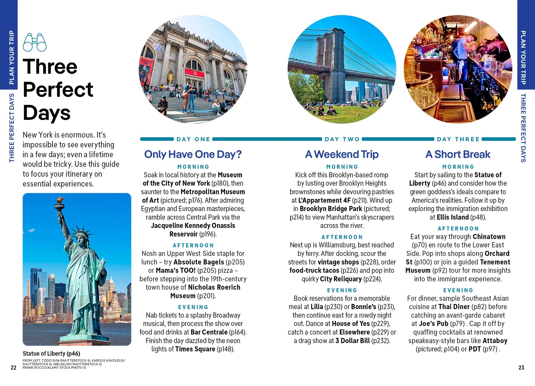 Pocket New York City - Lonely Planet