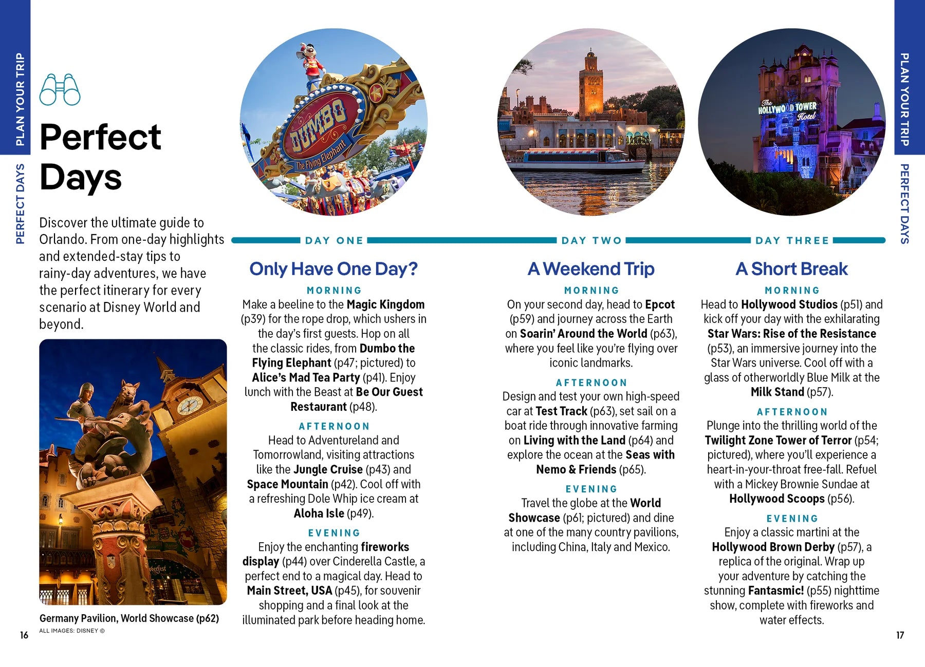 Pocket Guide Orlando and Walt Disney World - Lonely Planet
