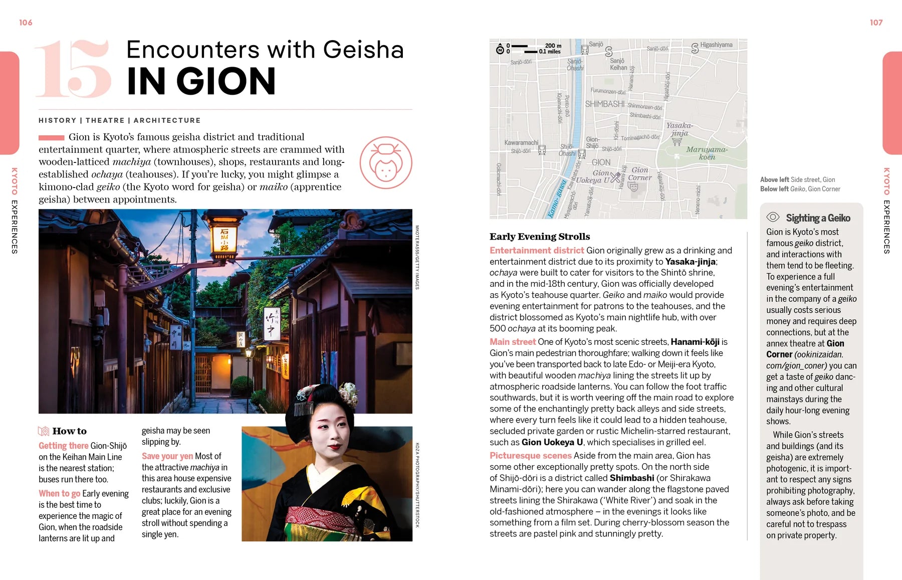 Experience Japan - Lonely Planet