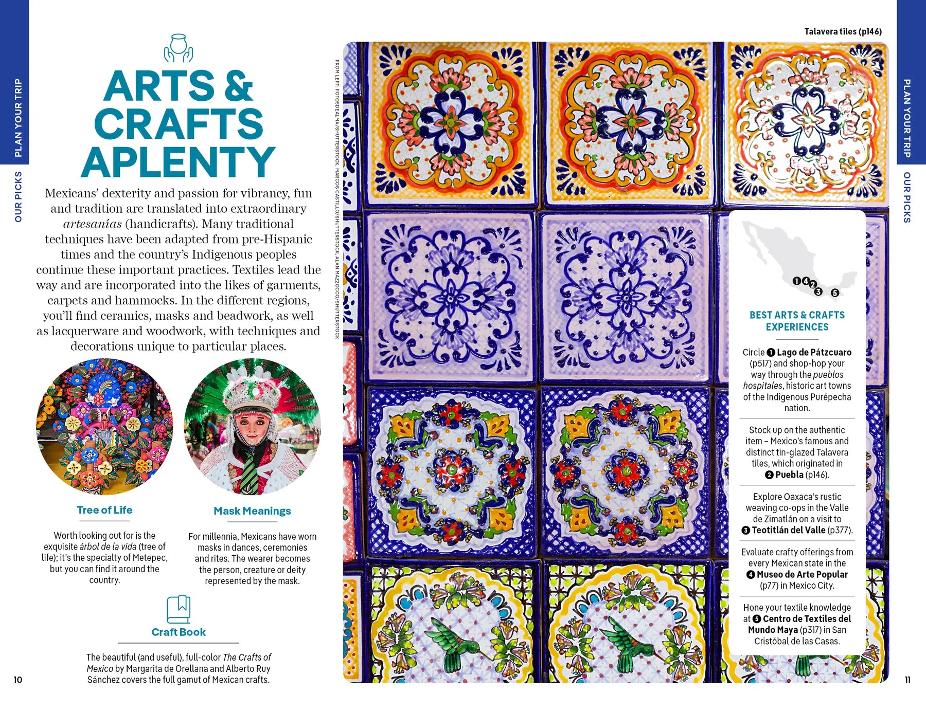 Mexico - Lonely Planet