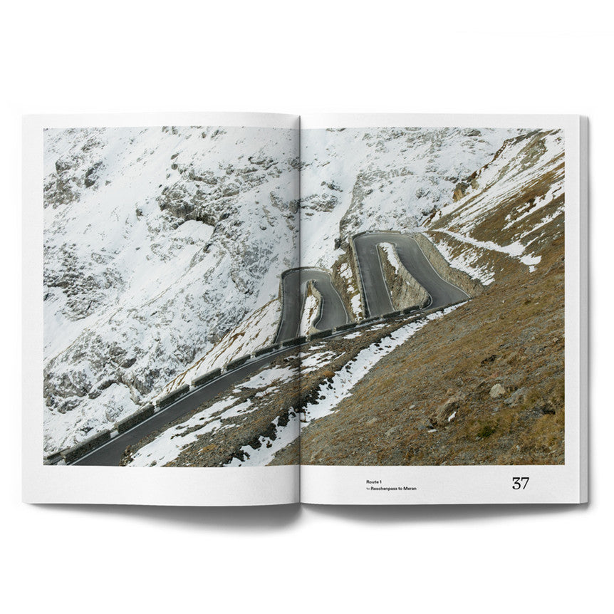 Südtirol Contemporary Guide (Deutsche Edition)