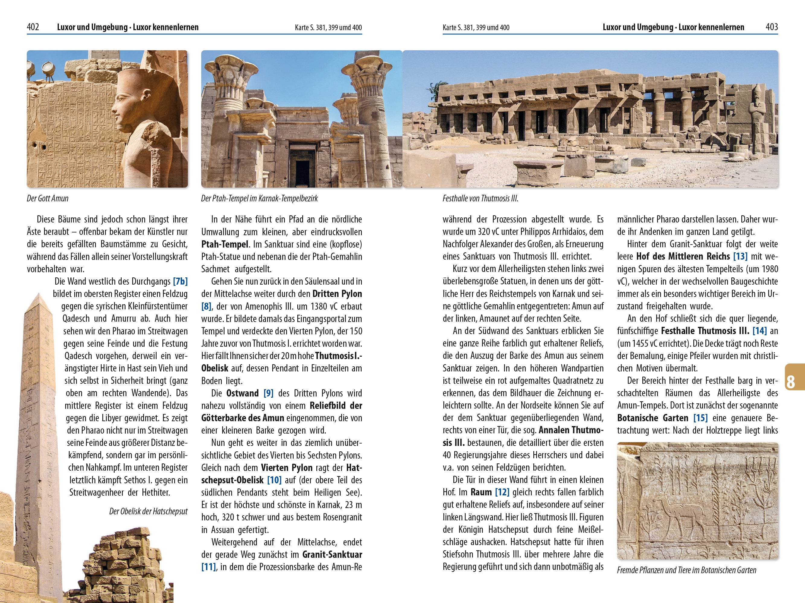 Ägypten Das Niltal von Kairo bis Abu Simbel - Reise Know-How