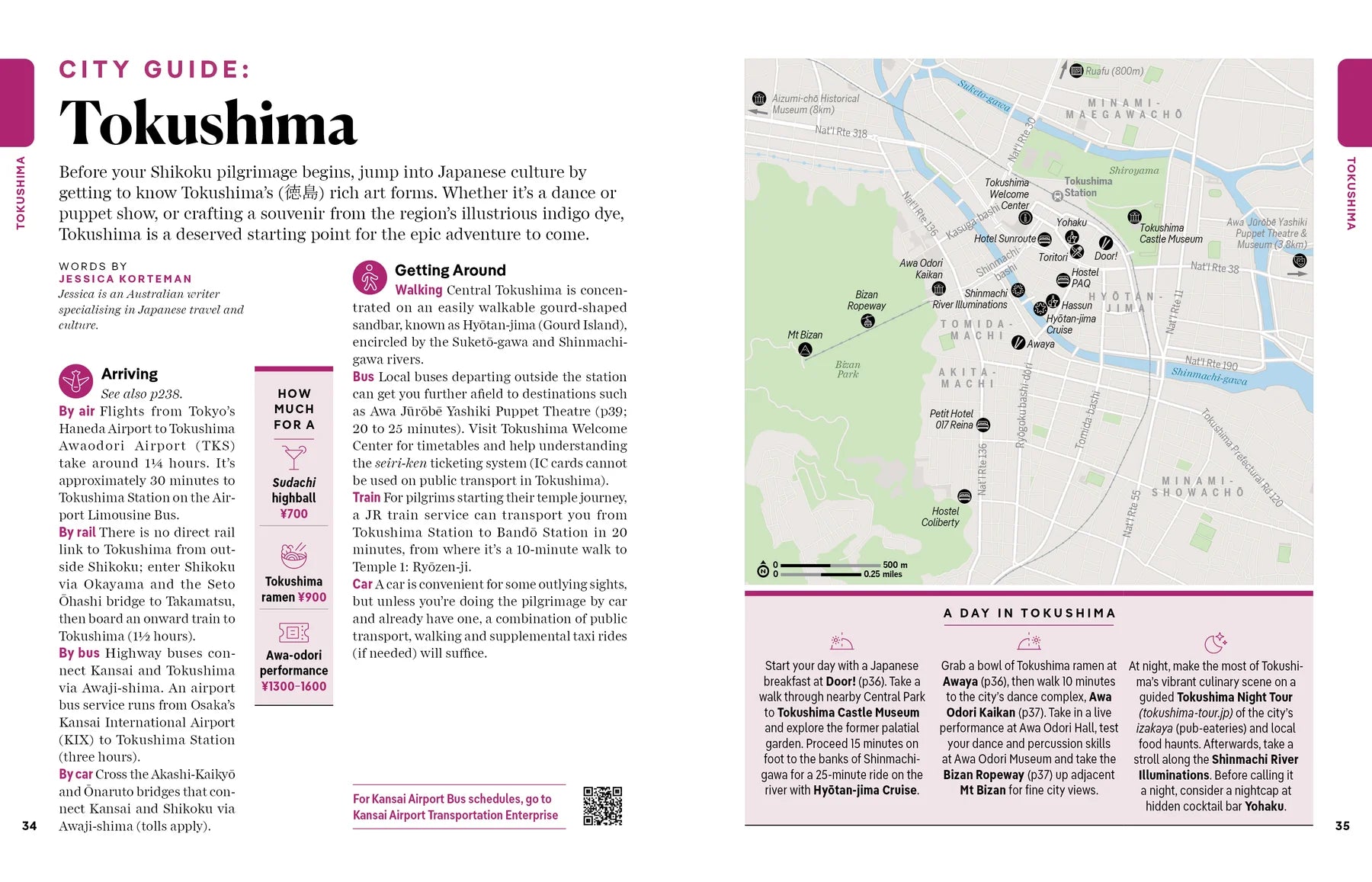 Shikoku Pilgrimage: Japan's sacred temple walk - Lonely Planet Journey
