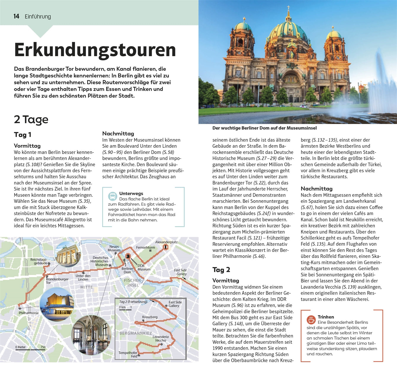 Berlin - TOP10