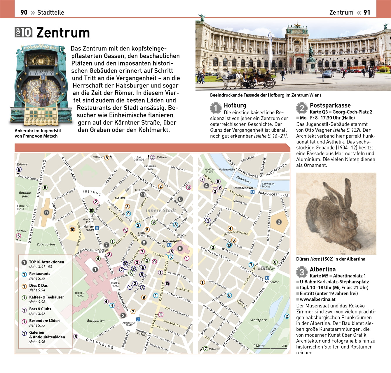 Wien - TOP10
