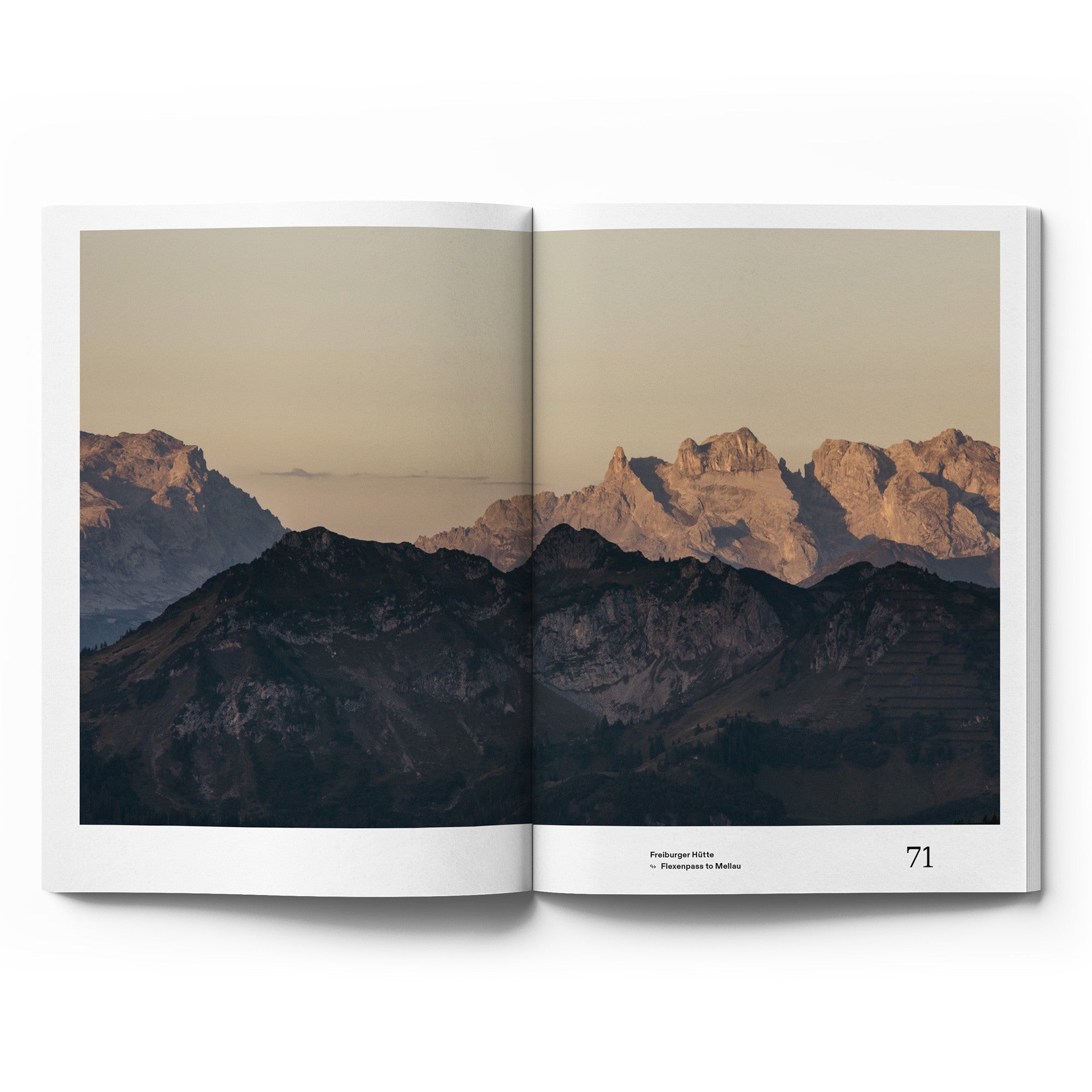 Vorarlberg Contemporary Guide (Deutsche Edition)