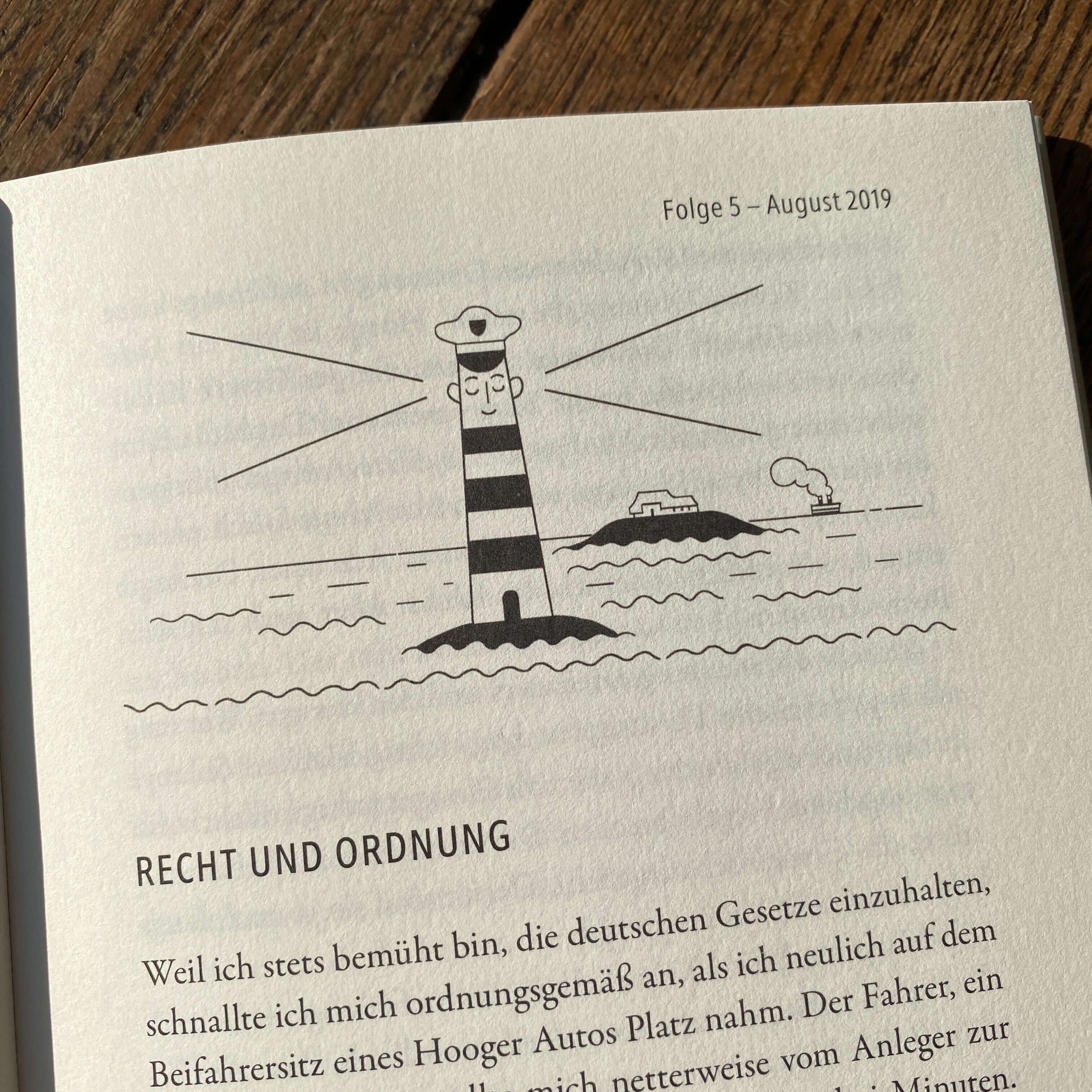 Meine Hallig Hooge