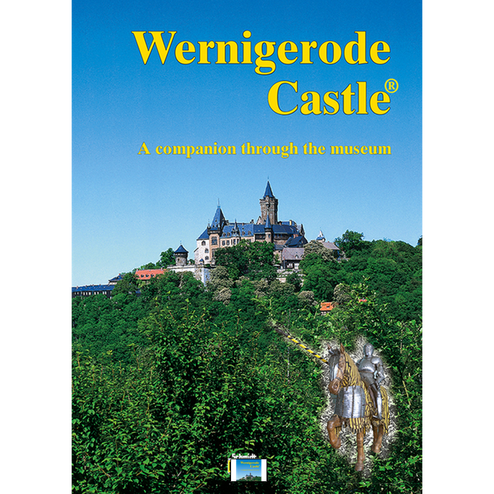 Wernigerode Castle – Tour of the museum