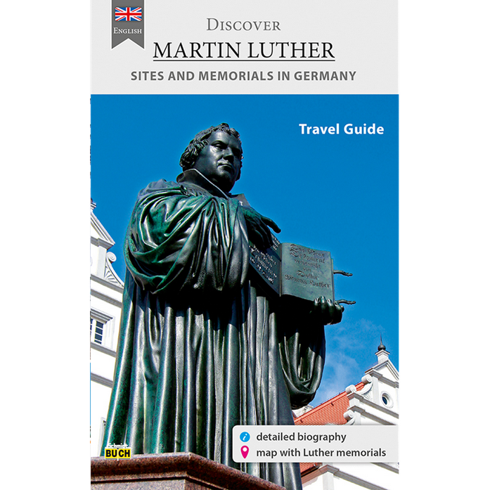 Discover Martin Luther