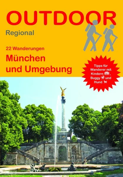 München und Umgebung