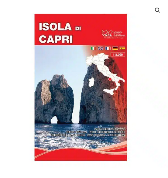 Isola Di Capri