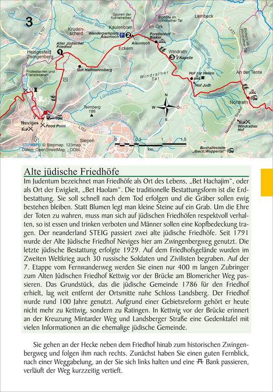 neanderland STEIG