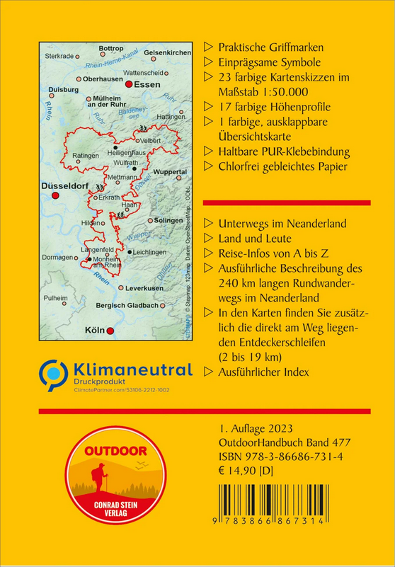 neanderland STEIG