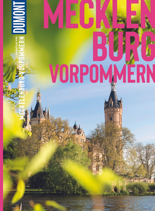 Mecklenburg-Vorpommern - DuMont Bildatlas