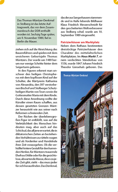 Stolberg – Der Stadtführer