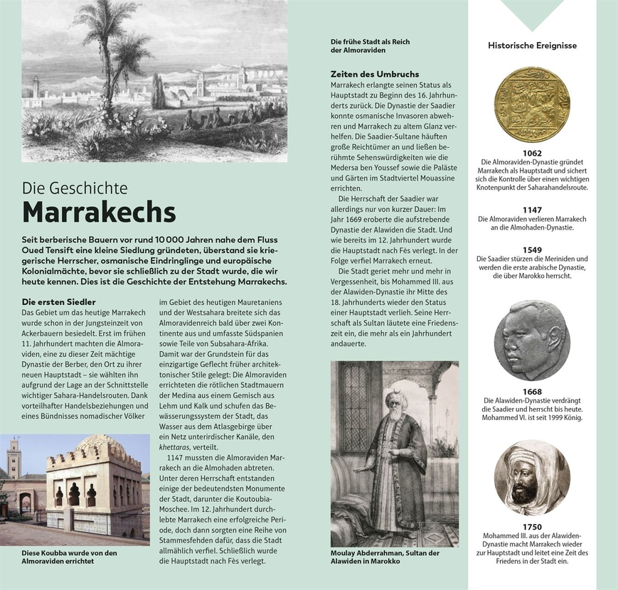 Marrakech - Top 10