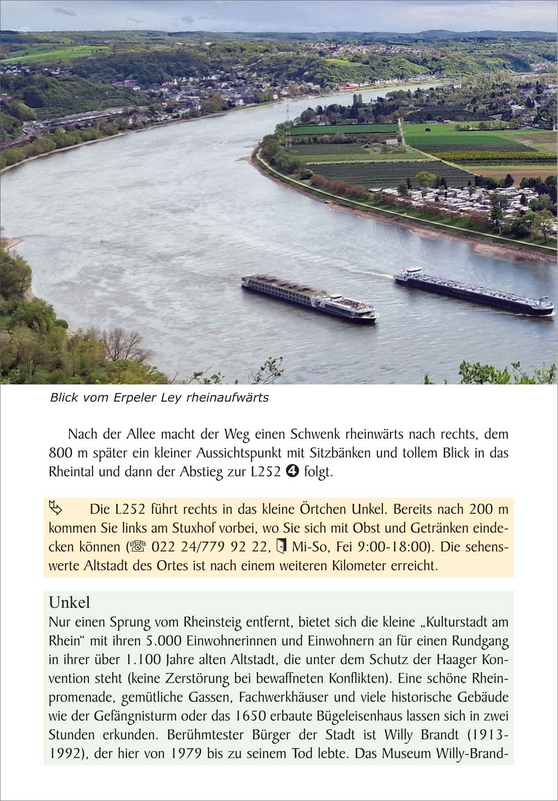 Rheinsteig