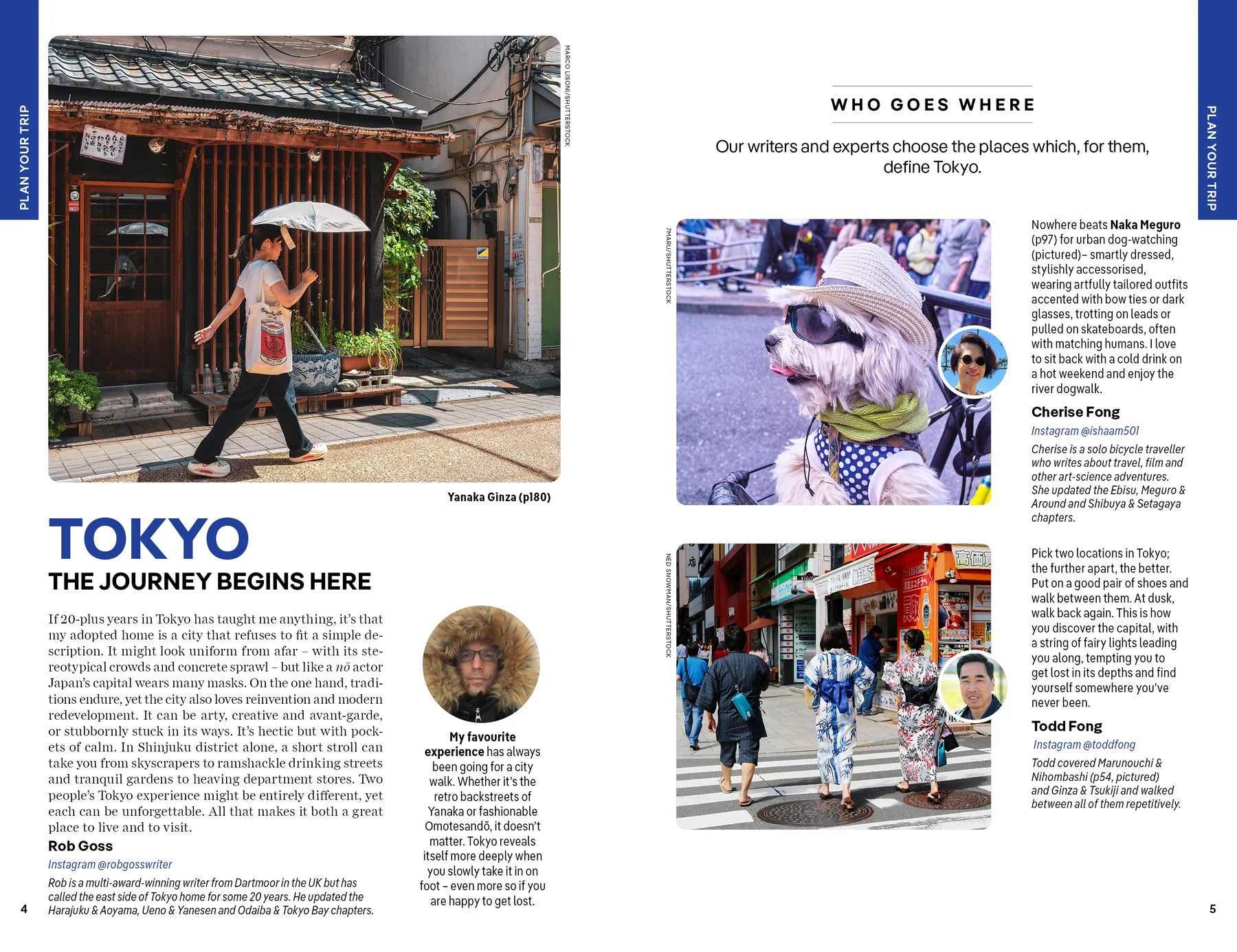 Tokyo - Lonely Planet