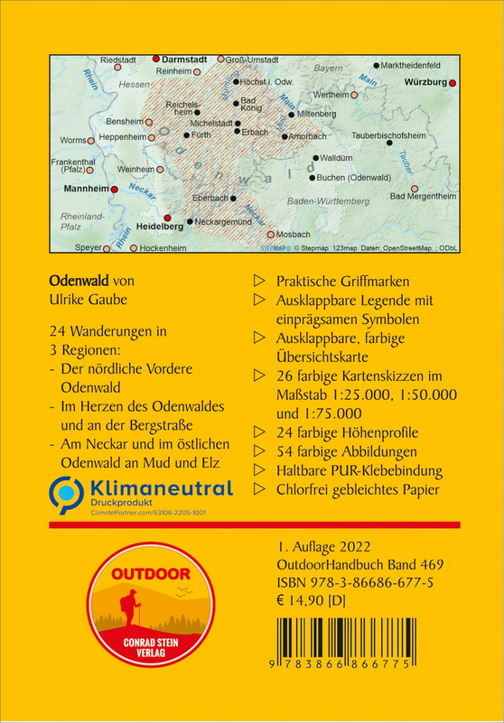 Odenwald