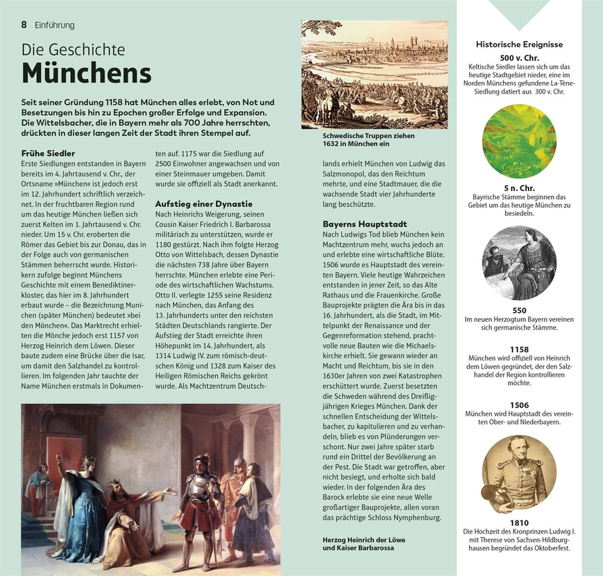 München - Top 10