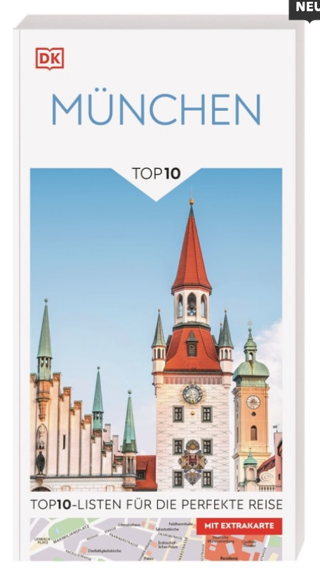 München - Top 10