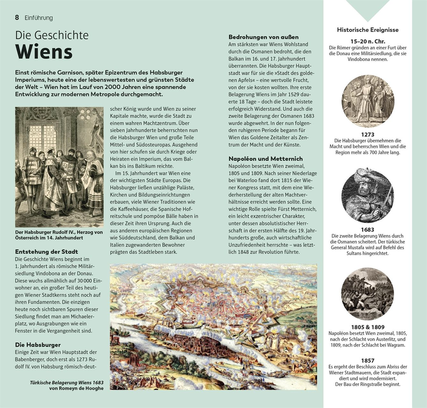 Wien - TOP10
