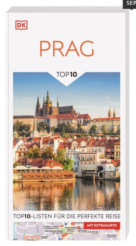 Prag - Top 10