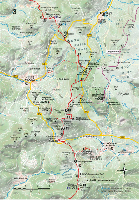 HOCHRHÖNER®