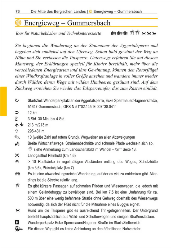 Bergisches Land