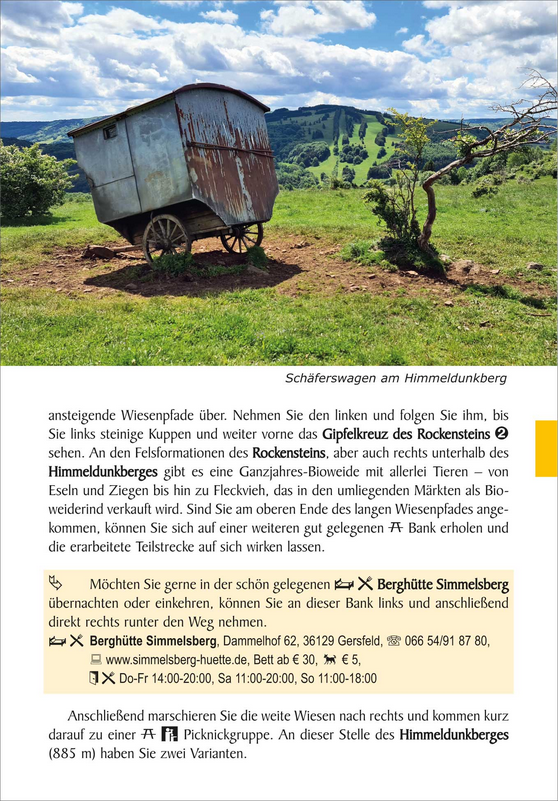 HOCHRHÖNER®