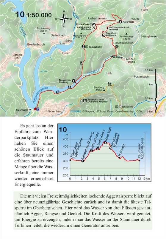 Bergisches Land