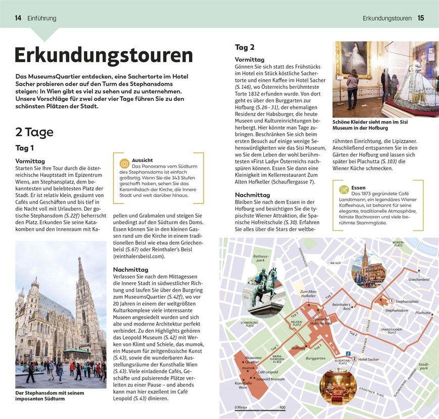 Wien - TOP10