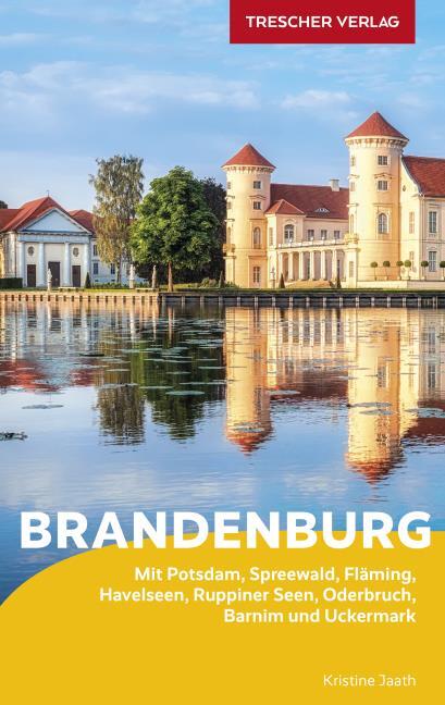 Brandenburg - Trescher Verlag