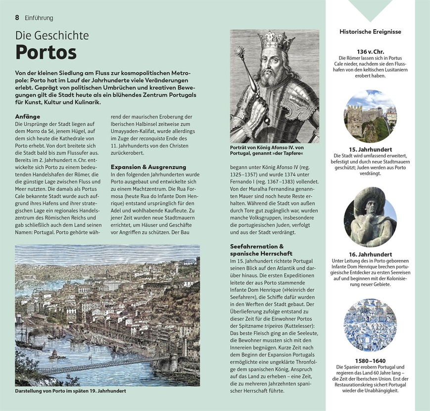 Porto - Top 10