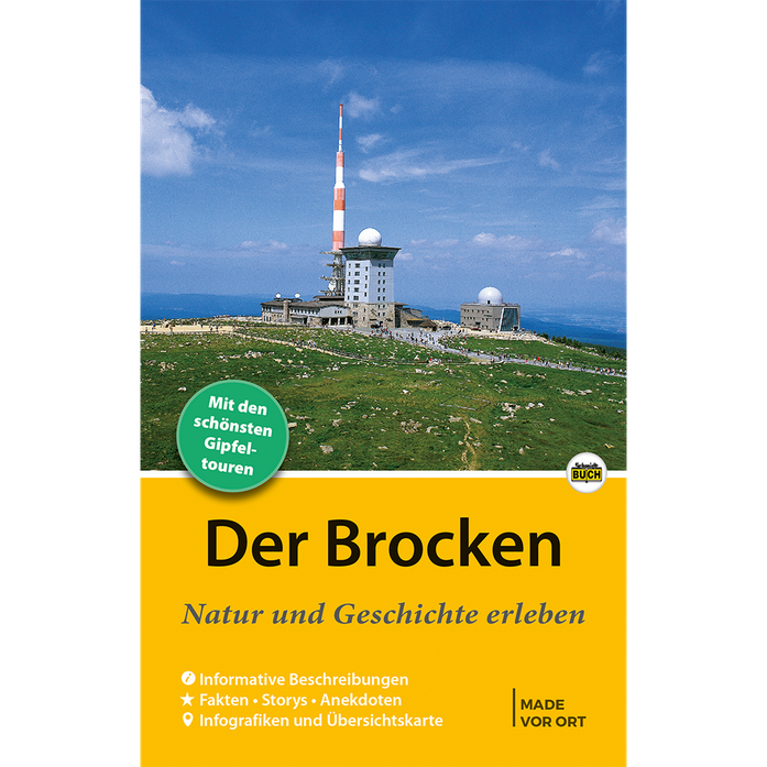 Der Brocken