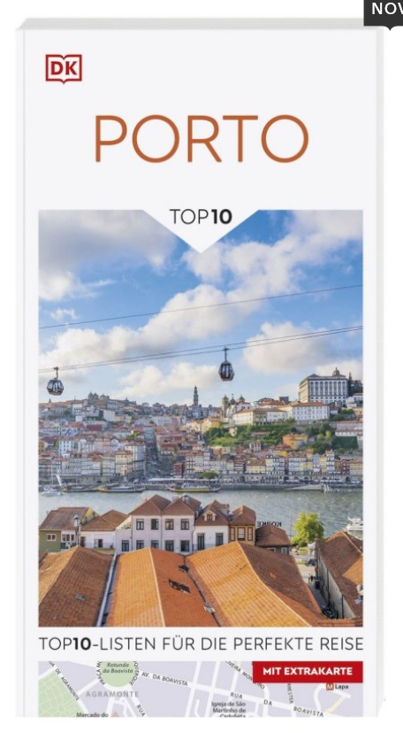 Porto - Top 10