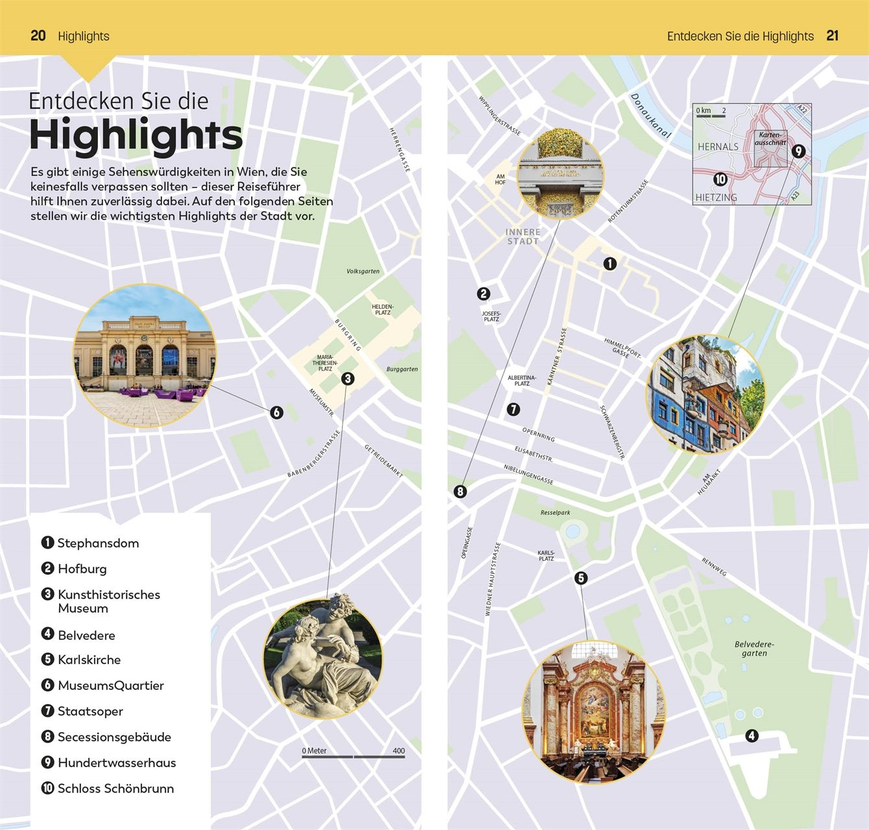 Wien - TOP10