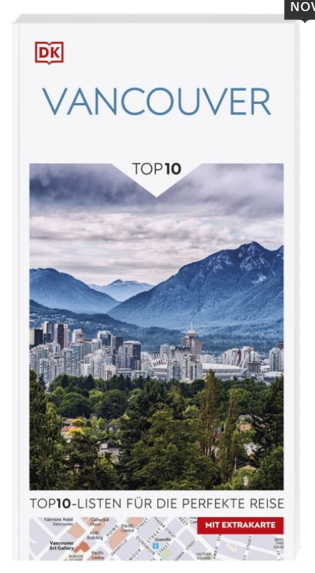 Vancouver - Top 10