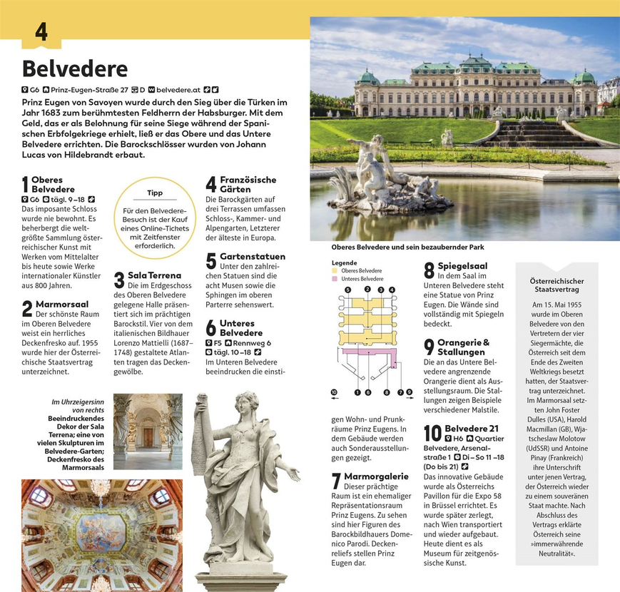 Wien - TOP10