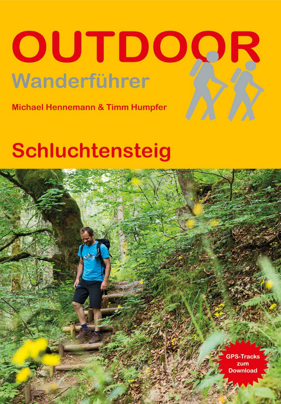 Schluchtensteig