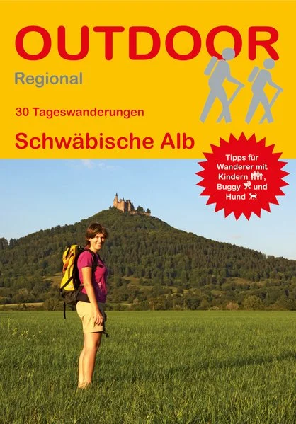 Schwäbische Alb