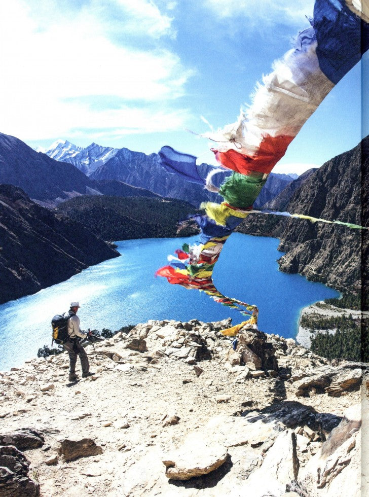 Wanderlust Himalaya