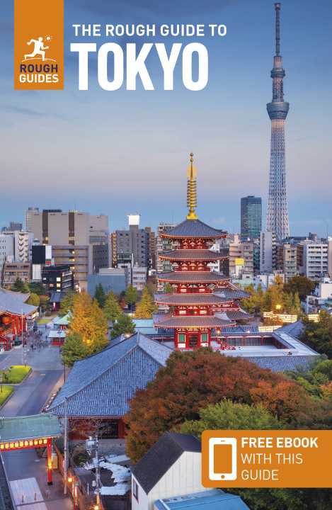 The Rough Guide to Tokyo