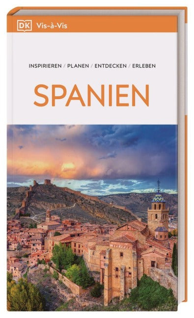 Spanien - Vis-à-Vis