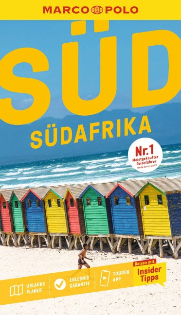 Südafrika - Marco Polo