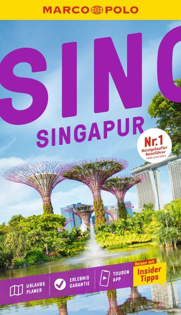 Singapur - Marco Polo
